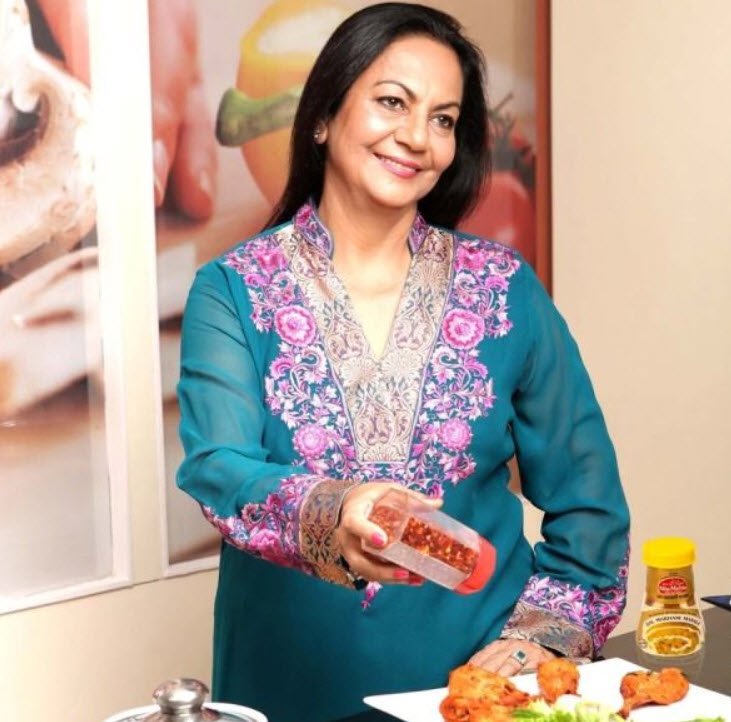 Nita Mehta - Wikiunfold.com
